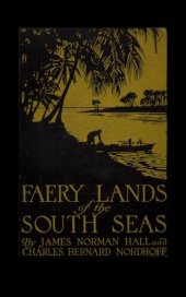 book Faery Lands of the South Seas