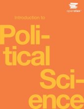 book Introduction to Political Science