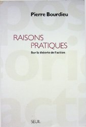 book Raisons pratiques. Sur la théorie de l'action