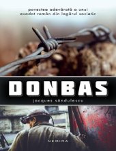 book Donbas de Jacques Sandulescu