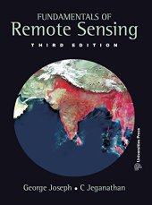 book Fundamentals Of Remote Sensing