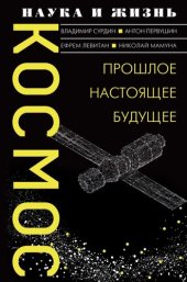 book Космос. Прошлое, настоящее, будущее