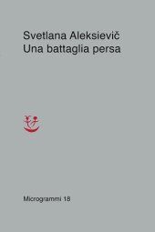 book Una battaglia persa