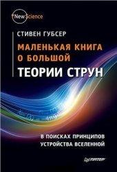 book Маленькая книга о большой теории струн