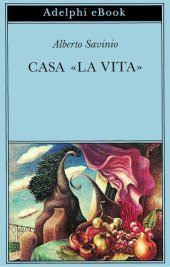 book Casa «La vita»