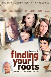 book Finding Your Roots, Season 2: The Official Companion to the PBS Series