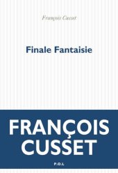 book Finale Fantaisie