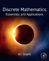 book Discrete Mathematics. Essentials and Applications