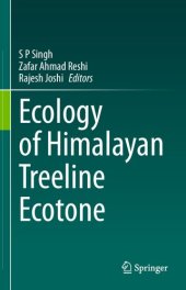 book Ecology of Himalayan Treeline Ecotone