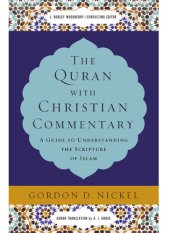 book The Quran with Christian Commentary