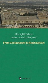 book From Containment to Americanism