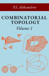 book Combinatorial Topology Volume 1