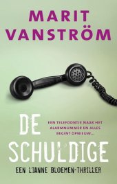 book 2 De schuldige