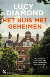 book Het huis met geheimen