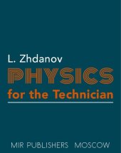 book Physics for the Technician