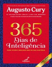 book 365 Dias de Inteligência: Para Viver o Melhor Ano da sua História