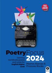 book Poetry Focus 2024