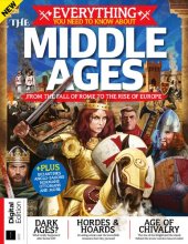 book Everything you need to know about the Middle Ages