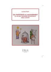 book Dal pastorato al management. La via del 'governo economico' degli uomini