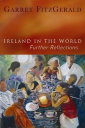 book Ireland in the World: Further Reflections