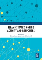 book Islamic State's Online Activity and Responses