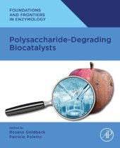 book Polysaccharide Degrading Biocatalysts