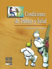 book Condiciones de trabajo y salud