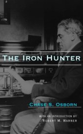 book The Iron Hunter