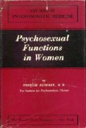 book Psychosexual Functions in Women