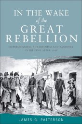 book In the wake of the great rebellion: Republicanism, agrarianism and banditry in Ireland after 1798