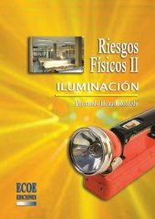 book Riesgos Físicos II - Iluminación (1ra Edición)