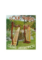 book Folk Harps