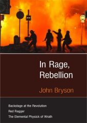 book In Rage, Rebellion