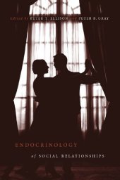 book Endocrinology of Social Relationships