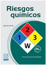 book Riesgos químicos (2da edición)