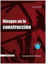 book Riesgos en la construcción (3ra edición)