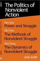 book The Politics of Nonviolent Action