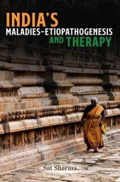 book India's Maladies