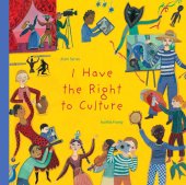 book I Have the Right to Culture