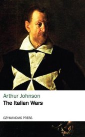 book The Italian Wars