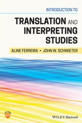 book Introduction to Translation and Interpreting Studies