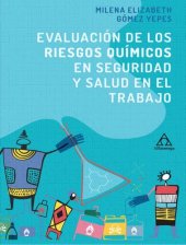 book Evaluación de los riesgos químicos en seguridad y salud en el trabajo