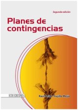 book Planes de contingencia (2a Edición)