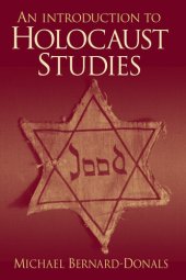 book An Introduction to Holocaust Studies