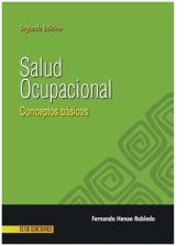 book Salud ocupacional (2da edición)