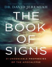 book The Book of Signs - 31 Undeniable Prophecies