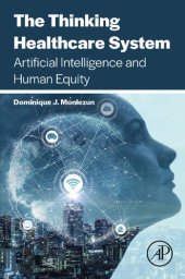 book The Thinking Healthcare System: Artificial Intelligence and Human Equity