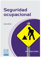 book Seguridad ocupacional (6ta edición)