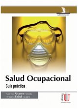 book Salud ocupacional (Guía práctica)