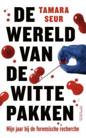 book De wereld van de witte pakken